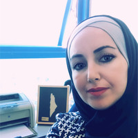 Meera Salaimeh Email