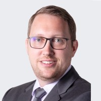 Qatar Investment Authority Employee Ben Dunn's profile photo