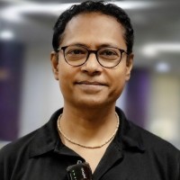 Krish Lakshminarayanan Email & Phone Number