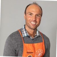 The Home Depot Canada Employee Gaetano Berardi's profile photo
