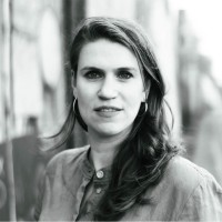 Avant Edge Employee Lisa van de Voort's profile photo