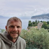 Andrew Kelk Email
