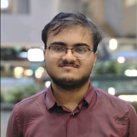 SBILab Employee Abhirup Das's profile photo