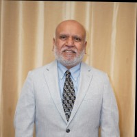 Motive Medical Intelligence Employee Sanjay Prasad's profile photo