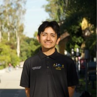 AIChE at UC Irvine Employee Michael Berrios Lopez's profile photo
