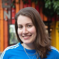 Plus972 Employee Catarina Mestre's profile photo