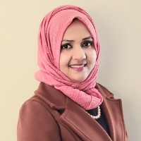 EvolveU Employee Mahmuda Akter's profile photo