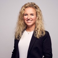 Media Plan GmbH Employee Lisa Gordon's profile photo