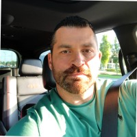 Constuction Employee Bill Barber's profile photo