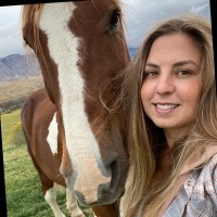 Katie James-Wicker