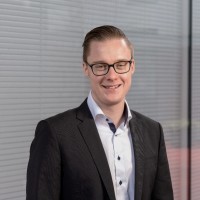 Raiffeisen Gruppe Employee Florian Furrer's profile photo