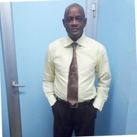 PPC Limited Employee Segun Oduntan's profile photo
