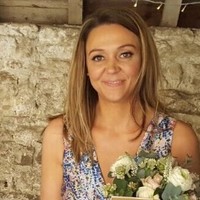 Shield Therapeutics plc Employee Stephanie Hicks's profile photo
