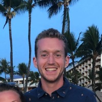 Salt & Straw Employee Ben Fullhart's profile photo