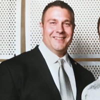 Discount Tire Employee Matt Ladewski's profile photo