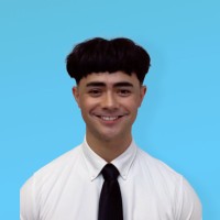 Sivananthan Laboratories, Inc. Employee Brandon Ramos's profile photo