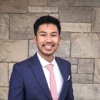 Blyth Academy Employee Jasper Lee's profile photo