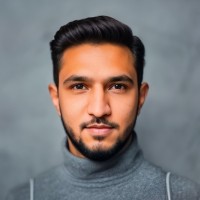 Moin Shaikh Email & Phone Number