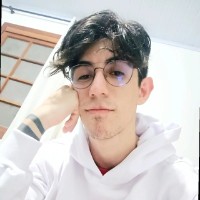 Efí Bank Employee Alisson Rosa's profile photo