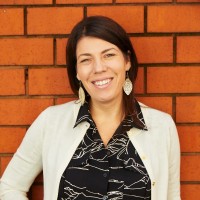 Airbnb Employee Jen Meyer's profile photo