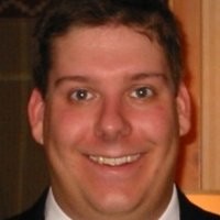 Town of Amherst, NY Employee Benjamin Ansell's profile photo