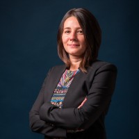Metro Cash & Carry Bulgaria Employee Maria Angelova's profile photo