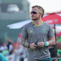 William Broderick Email