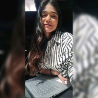 Rayds Services Limited Employee Tripti Jaiswal's profile photo