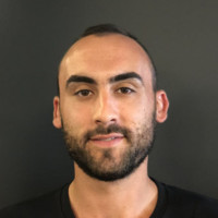 TickerBot Employee David Spiro's profile photo