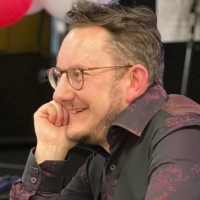 Seamus McCauley Email & Phone Number
