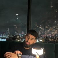 Hitachi Rail Employee Mohammed Rayyan's profile photo