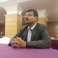 Haier Appliances India Pvt Ltd Employee Ashutosh Dixit's profile photo