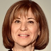 The Investment Counsel Company Employee Bernadette Mashas's profile photo