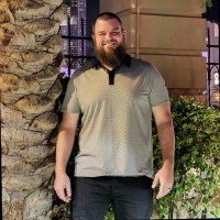 CMG3 Tech Employee Christopher Grissom's profile photo