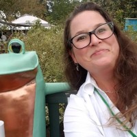 North Carolina Department of Environmental Quality Employee Michelle Beasley's profile photo