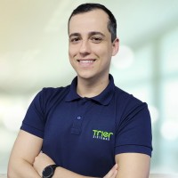 Trier Sistemas Employee Felipe Luciano's profile photo