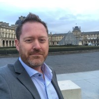 Abbott Employee Andrew Youngquist's profile photo
