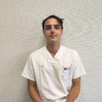 Sanitas Employee Rafa Belda Sanz's profile photo