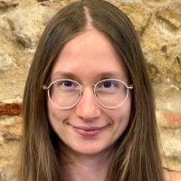 Bitloops Employee Elli Kotoula's profile photo