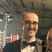 George Stephens Email