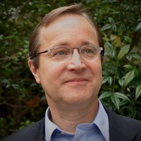 Akira Technologies Employee Charles Saunders's profile photo