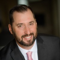 Toplift Terminal Services Inc. Employee Michael Bath's profile photo