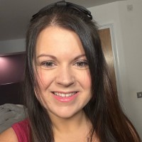 OMEX Employee Lucy Todd's profile photo