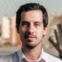 America Group Employee Gustavo Fernandez's profile photo