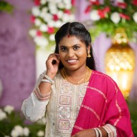 Precision Scientific Employee Reena K's profile photo