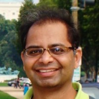 JustAnswer Employee Umesh Choori's profile photo