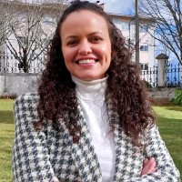 AngloGold Ashanti Brasil Employee Vitória Rocha's profile photo