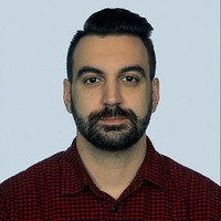 Telmaco S.A. Employee Konstantinos Kontitsis's profile photo