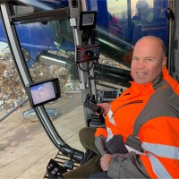 Galloo Employee Jan Vandeputte's profile photo