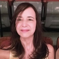 Scrapinghub Employee Ana Lucia Martins's profile photo